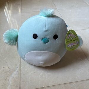 Squishmallows Cedrick - 8 inch